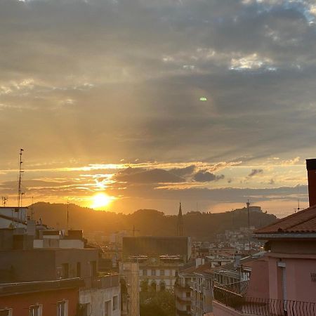 Appartamento Luminoso Atico en San-Sebastián + Wifi San Sebastián Esterno foto
